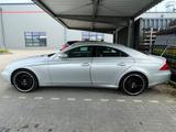 Mercedes-Benz CLS 500 - - gebrauchte Mercedes-Benz CLS 500 aus dem Jahr 2007