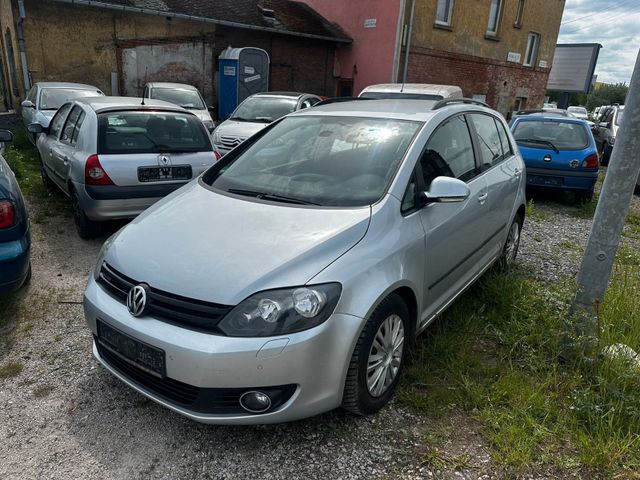 Volkswagen Golf Plus  VI  D  . KEIN ROST  . TÜV .  Motor NE