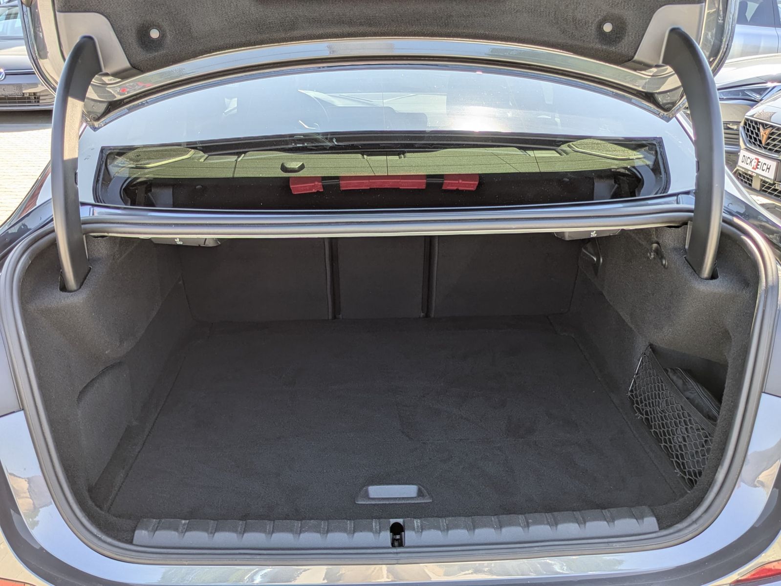 Fahrzeugabbildung BMW 220 d M Sport PANO*LED*H&K*TEMP*KAMERA*SHADOW