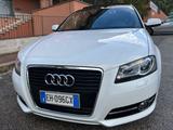 Audi A3 SPB 1.6 TDI Sline tagliandi ufficiali - Audi A3: Sline TDI