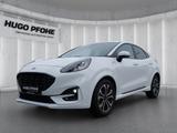Ford Puma ST-Line Design Automatik | LED | BT | PDC | - Ford Puma: ST Line Design