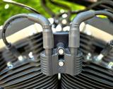 Harley-Davidson Sportster XL883N Iron - Offers