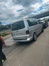 Volkswagen Verkaufe Multivan Edition  2.5 TDI - VW LT von 2003