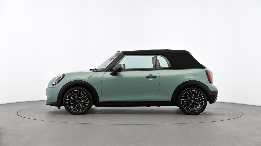 MINI Cooper S Cabrio - Bild 7
