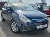 Opel Corsa D Active  Klima/Leichtmetallfelgen - Opel Corsa Gebrauchtwagen in Mülheim (Ruhr)