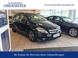 Mercedes-Benz B 200 Exklusiv 7G-DCT Leder Standh. PTS SHZ Rü-K - Mercedes-Benz B 200