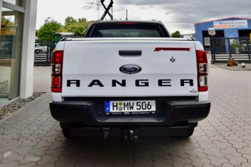 Ford Ranger - 6