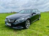 Mercedes-Benz E 350 E -Klasse T-Modell E 350 BlueTec 4Matic - Mercedes-Benz E 350 in Dresden