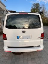 Volkswagen T5.2 California Beach 2.0 BiTDI, 4 Motion, Xenon - Volkswagen T5 California: Beach