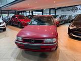 Opel Astra *85.000km* 1-Hand Tüv Neu - Opel Astra aus 1997