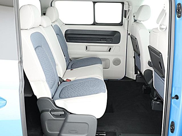 Volkswagen ID. Buzz - Bild 6