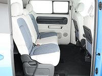 Volkswagen ID. Buzz - Vorschau Bild 6