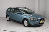 Volvo V50 1.8 Klimaautom. * Bluetooth * Standhzg. - Volvo V50: 1.8