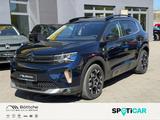 Citroën C5 Aircross C-Series Plug-In-Hybrid - LED/NAVI/3 - Citroën C5 Aircross C-SERIES mit Hybrid-Antrieb (Benzin/Elektro)