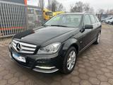 Mercedes-Benz C 180  Avantgarde *1-Hand*Navi*Xenon*PDC*