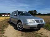 Volkswagen Bora 1.6 FSI Special Variant Special - Volkswagen Bora: V6