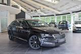 Skoda Superb COMBI 2,0 TDI 4X4 LAURIN&KLEMENT 19-ZOLL - Skoda Superb mit Diesel-Antrieb: Kombi, Laurin Klement