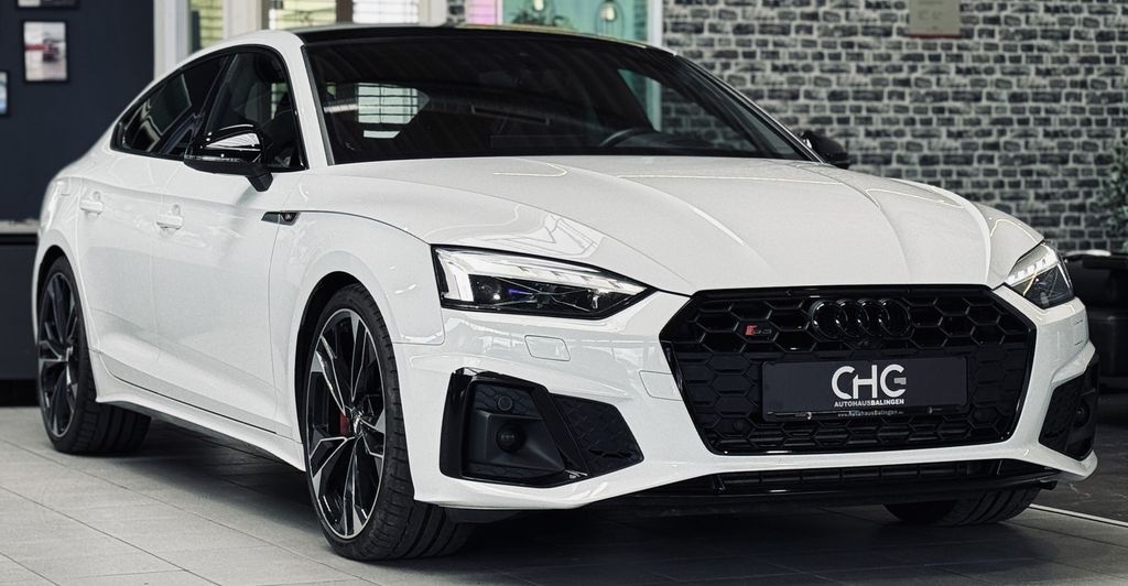 Audi S5