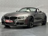 BMW Z4 35i * AC SCHNITZER #BIXEN#NAVI#SHZ#LH#KEYLESS - BMW Z4 aus 2009: Roadster