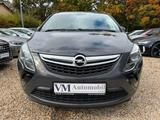 Opel Zafira C Tourer Edition Navigation*Tempo*SitzHz. - Opel Zafira SUV