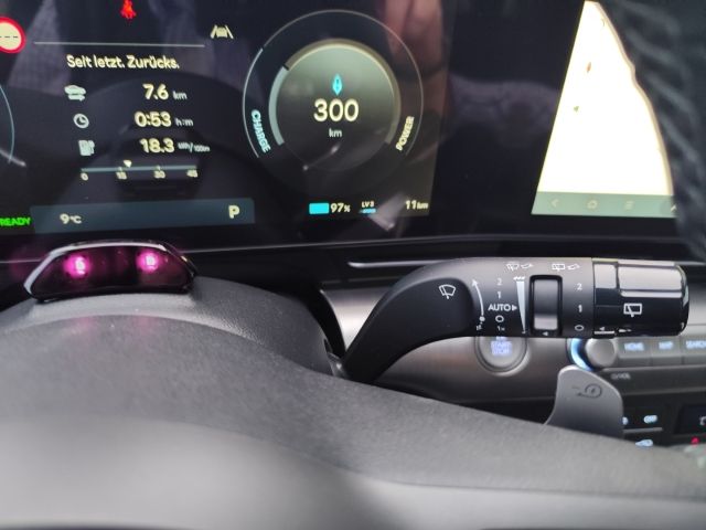 Hyundai KONA Elektro – Bild 19