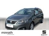Seat Alhambra FR-Line 1.4 TSI DSG 7-SITZER+AHK+ACC+NA - Seat Alhambra in Duisburg