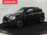 MINI John Cooper Works Countryman 2.0 ALL4 Chili | pa - MINI John Cooper Works Countryman All4 Gebrauchtwagen