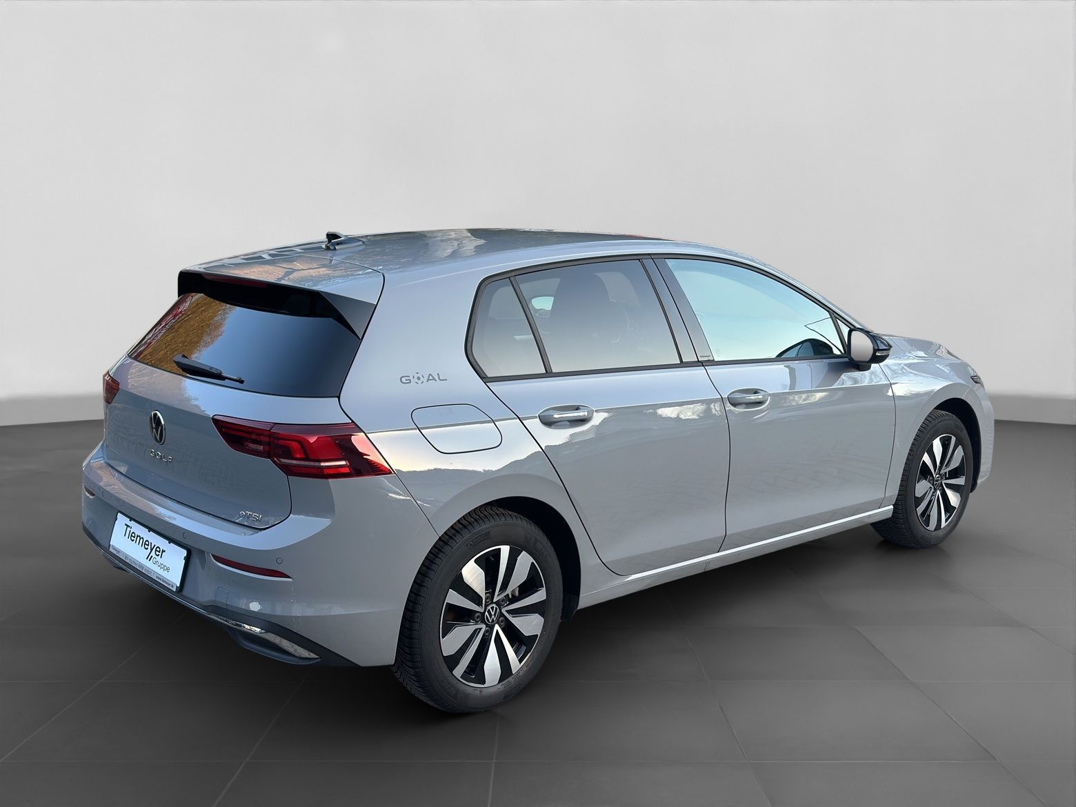 Volkswagen Golf - Bild 3