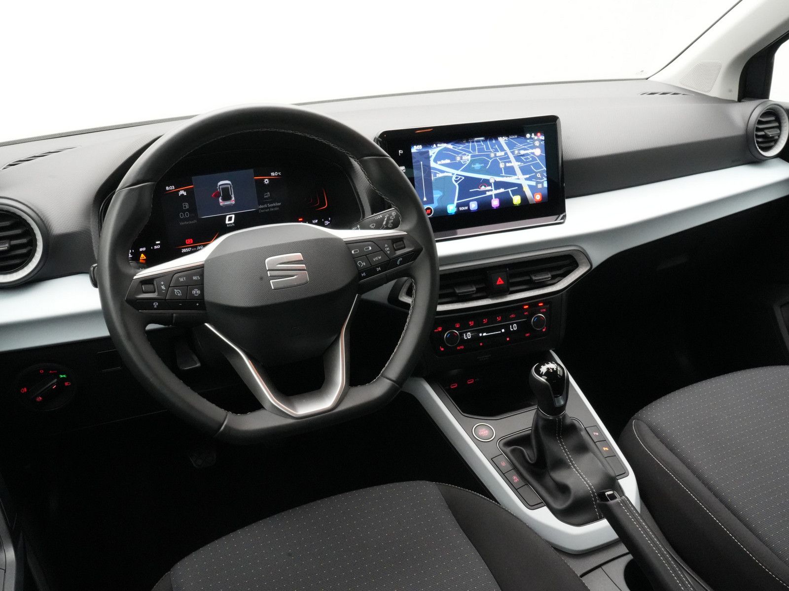 Seat Arona - Bild 4