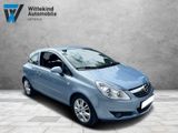 Opel Corsa D Edition*Klima* - Opel Corsa aus 2007