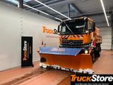 Mercedes-Benz Arocs 2036 AK Winterdienst ClassicSpace ABS 4x4