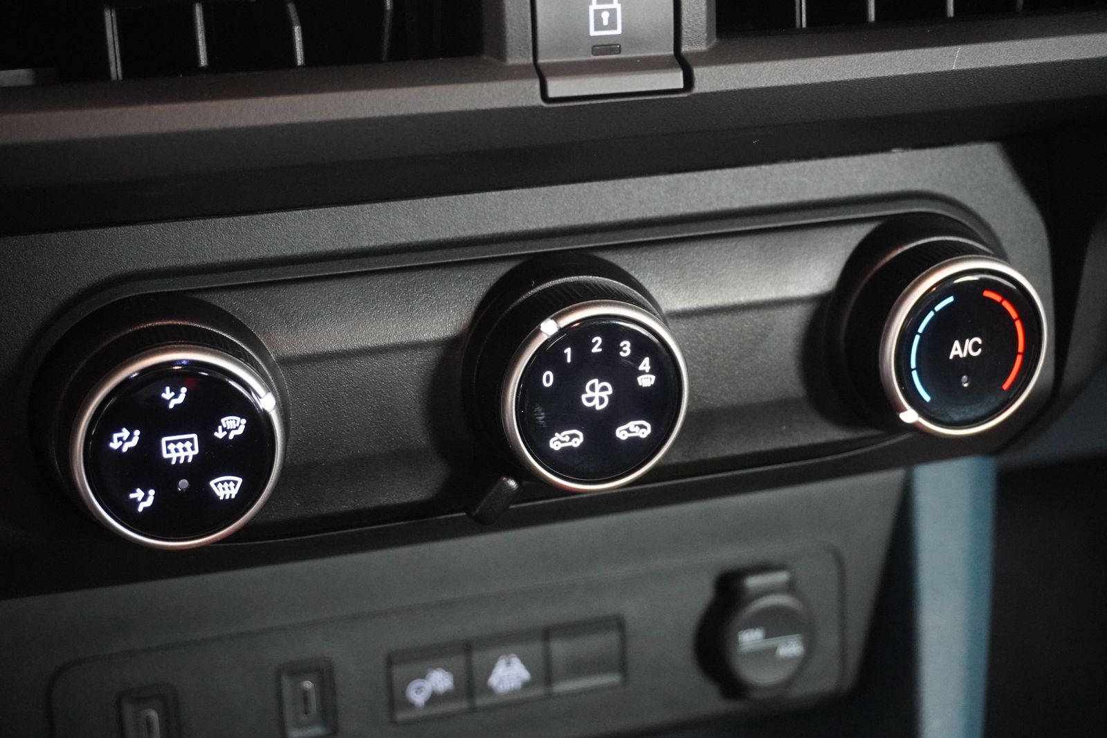 Fiat Grande Panda - Bild 14