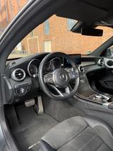 Mercedes-Benz C 180 Autom. - - Mercedes-Benz C 180 Gebrauchtwagen in Hannover