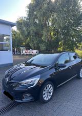 Renault Clio TCe 100 X-tronic Edition One Edition One - Renault Clio in Mannheim