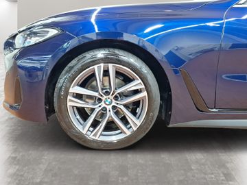 BMW 420 - 9