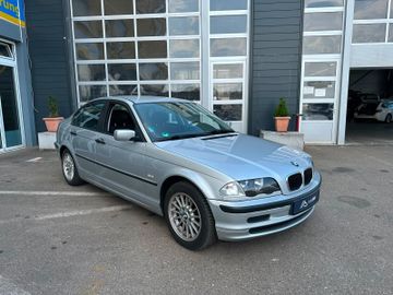 BMW 316 - 1