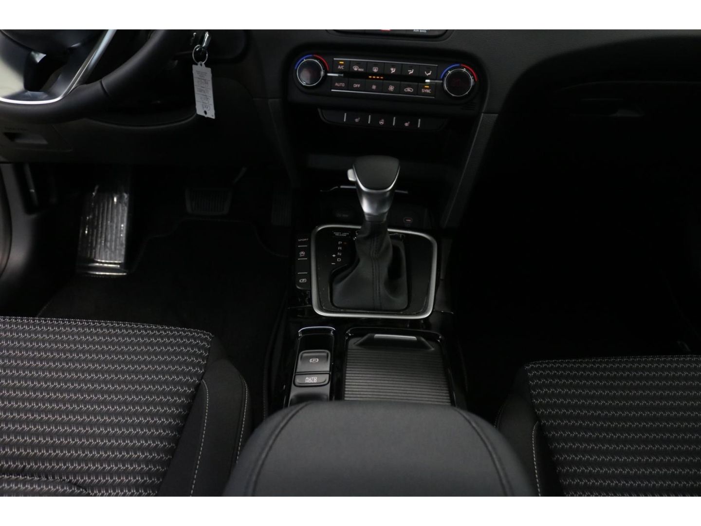 Fahrzeugabbildung Kia Ceed_sw Spirit 1.5 Alu JBL Sound Navi ACC LED