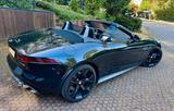 Jaguar F-Type P450 Cabrio, FIRST EDITION, Voll ! - Jaguar F-Type P450 Gebrauchtwagen
