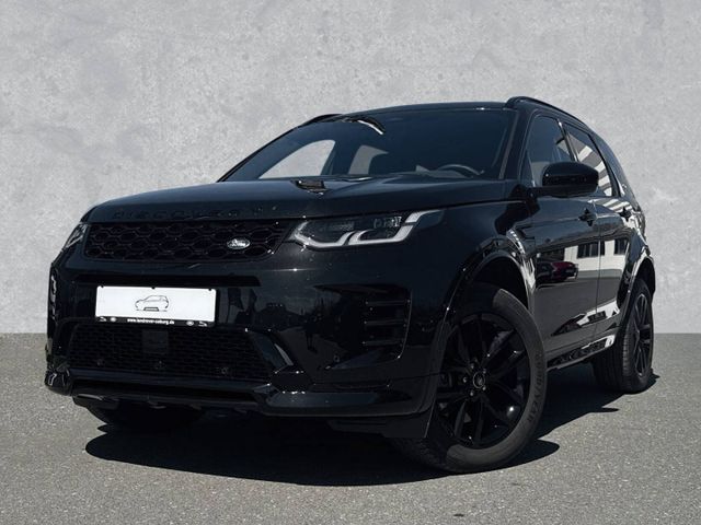 Land Rover Discovery Sport D165 Dynamic SE
