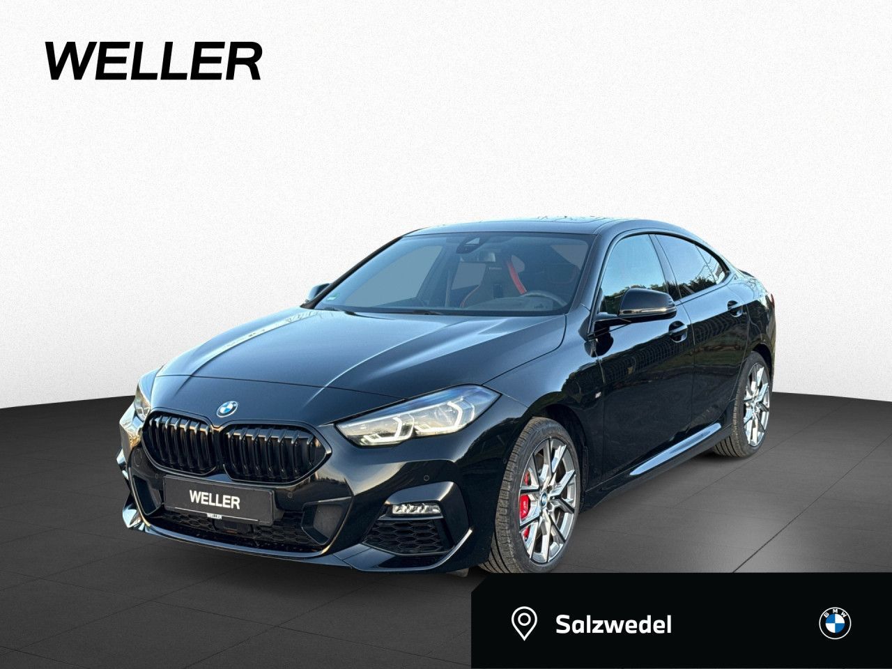 BMW 220 Gran Coupé - Bild 1