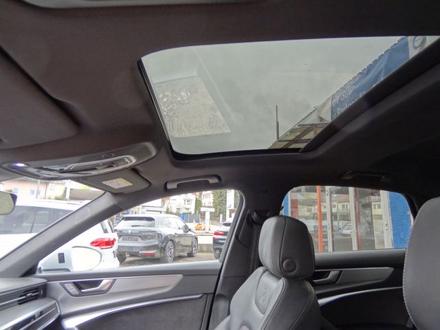 Fahrzeugabbildung Audi A6/S-Line/Pano/StH/Matrix/AHK/2.Hd/Navi/