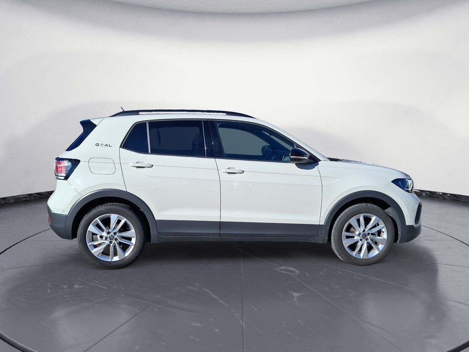 Volkswagen T-Cross - Bild 6
