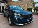 Peugeot 3008 BlueHDi 130 CV-2021-AUTOMATICA - Behindertengerechte Peugeot 3008