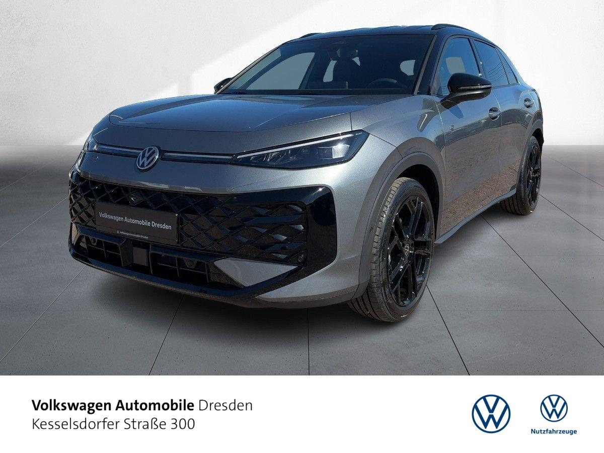 Volkswagen T-Roc R-Line 1.5 eTSI DSG AHZV NAVI IQ.LIGHT