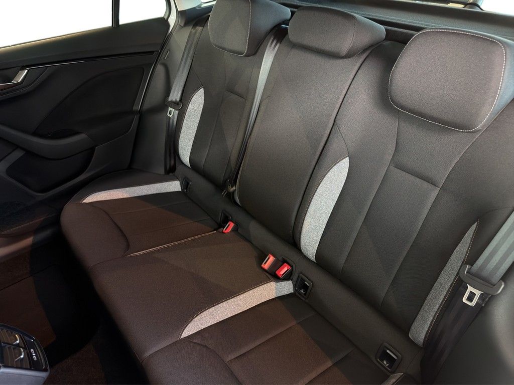 Skoda Scala - Bild 17