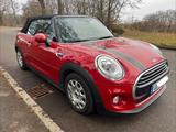 MINI Cooper Cabrio Aut. Chili,Led,Navi,SH,Klimaautom. - rote MINI Cooper Cabrio