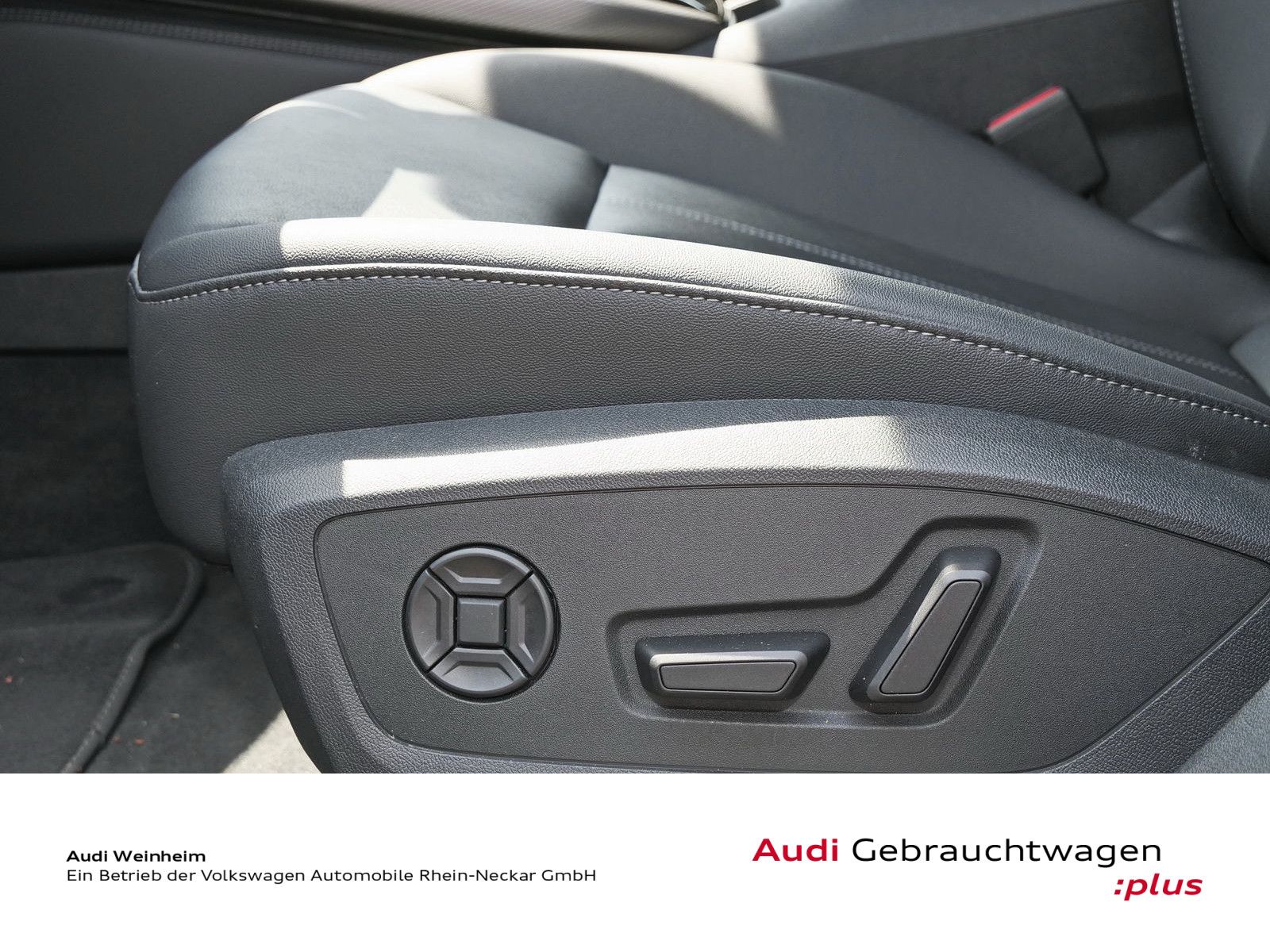 Audi A6 - Bild 22