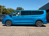 Ford Tourneo Custom L2H1 Titanium X Top Plus Ausstatt - Diesel Gebrauchtwagen mit Euro5