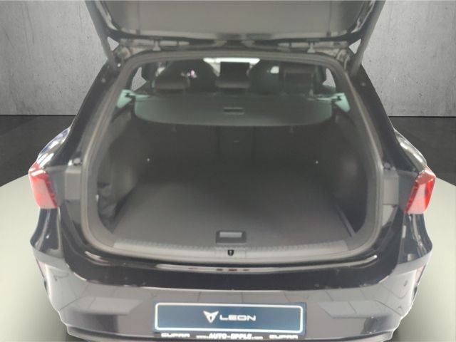 Cupra Leon - Bild 10