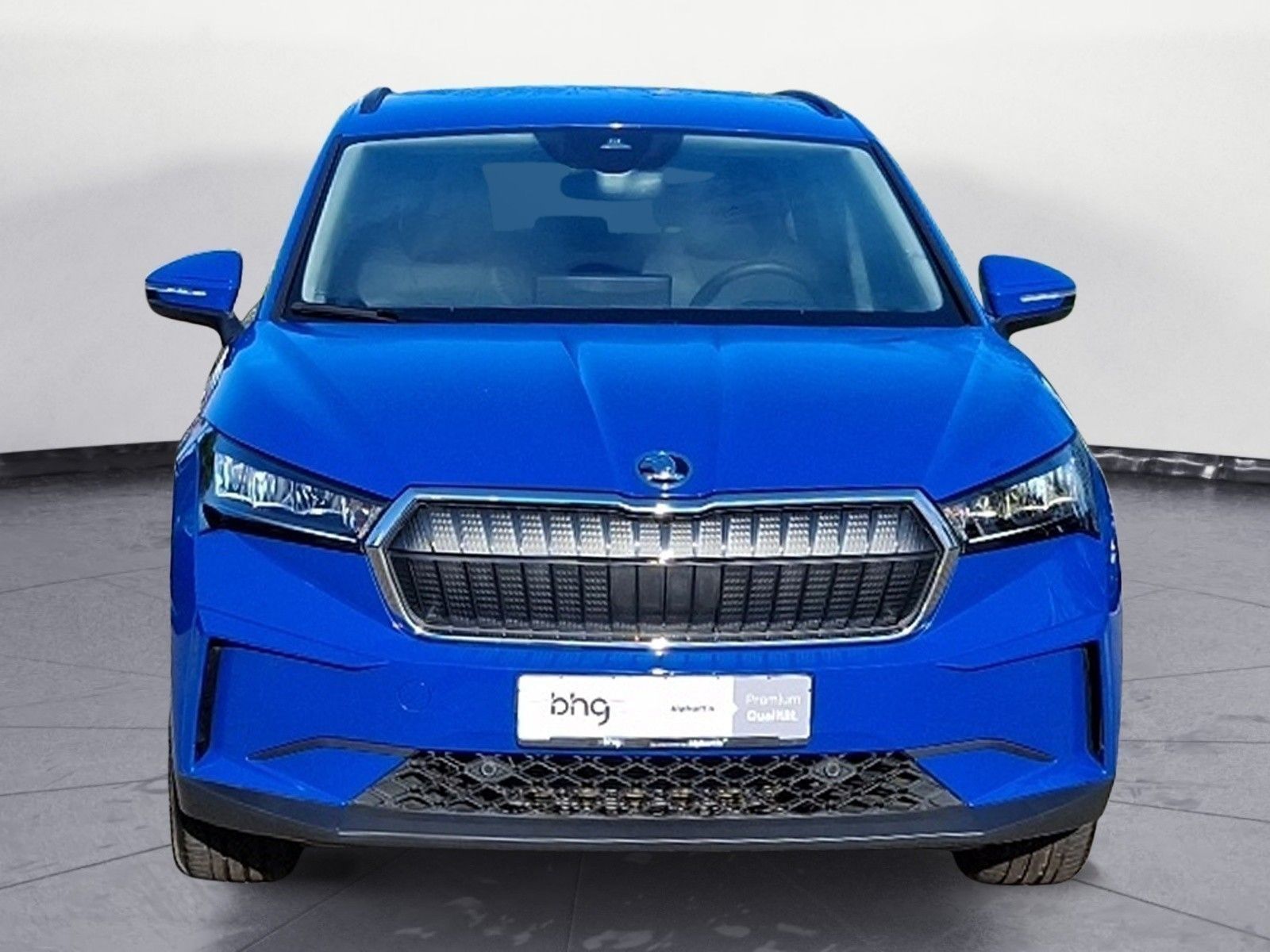 Skoda Enyaq - Bild 7